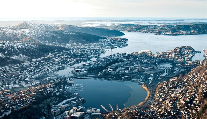 bergen