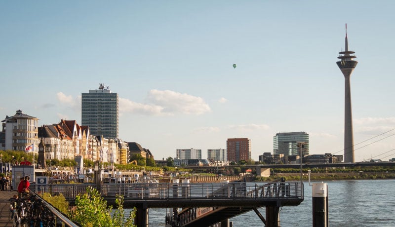 dusseldorf