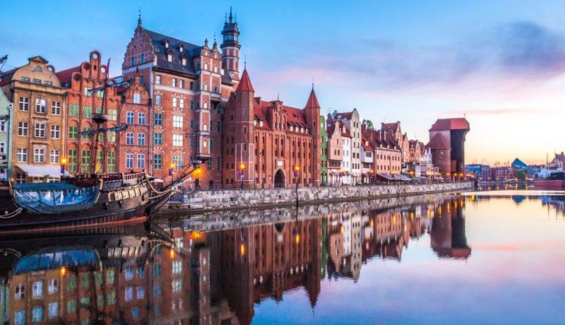 gdansk