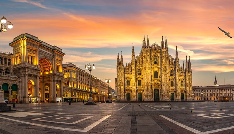 milano