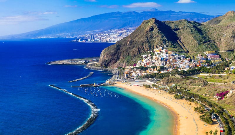 teneriffa