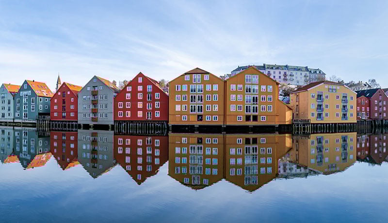 trondheim