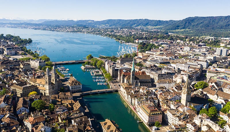 zurich